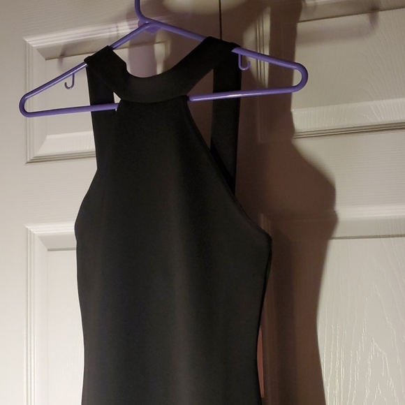 Misguided sexy halter dress - Picture 5 of 7